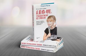 "De la cuvant la mesaj. ABC-ul vorbitului in public"