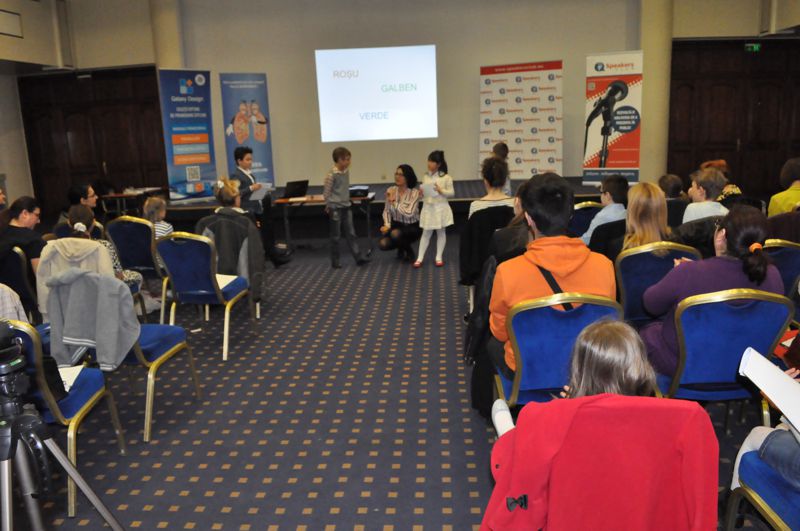 Iubim Comunicarea și Libertatea de Exprimare